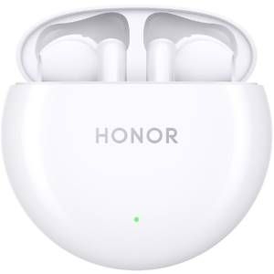 Honor earbuds x5 auricolare con cavo e senza cavo in-ear chiamate/musica/sport/tutti i giorni bluetooth bianco - 6975840260133