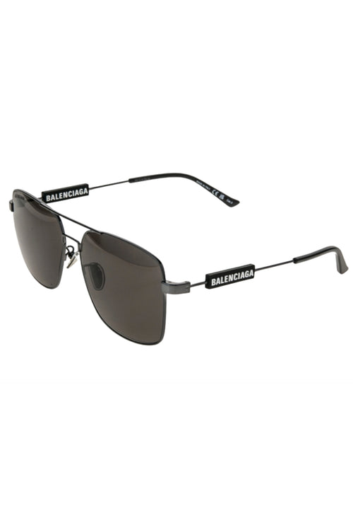 Balenciaga Occhiali da sole Adulto unisex Bb-0116sa-001 da donna