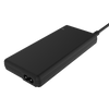 Alimentatore Universale Slim per Notebook 90W con 12 connettori- porta USB 5V1A- 100/240VAC- 9.5/24VDC (Gomma soft-touch)