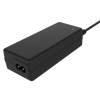 Alimentatore Universale per Notebook 65W con 12 connettori- porta USB 5V1A- 100/240VAC- 15/20VDC