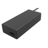 Alimentatore Universale per Notebook 90W con 12 connettori- 100/240VAC- 15/20VDC
