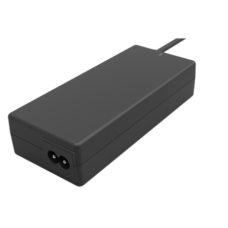 Alimentatore Universale per Notebook 90W con 12 connettori- 100/240VAC- 15/20VDC
