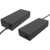 Alimentatore Universale per Notebook 90W con 12 connettori- 100/240VAC- 15/20VDC