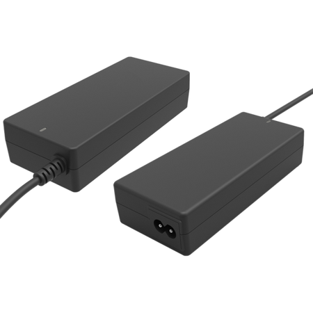 Alimentatore Universale per Notebook 90W con 12 connettori- 100/240VAC- 15/20VDC