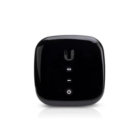 A fiber-to-copper media