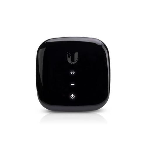 A fiber-to-copper media