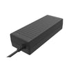 Alimentatore Universale per Notebook 120W con 12 connettori- porta USB 5V1A- 100/240VAC- 9.5/24VDC