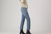 LEVI'S Levi's jeans donna 501® crop lightweight - roaming on two lightweight a87460005 da donna