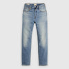 LEVI'S Levi's jeans donna 501® crop lightweight - roaming on two lightweight a87460005 da donna