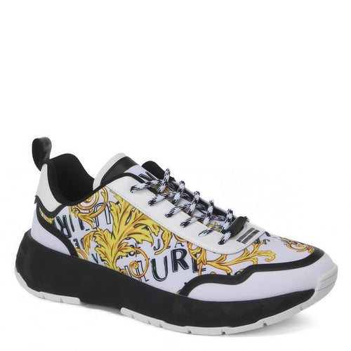 VERSACE JEANS COUTURE SNEAKERS da donna