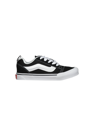 VANS Scarpe Bambino unisex Vans VN000CYU6BT1_KNU_SKOOL da bambino