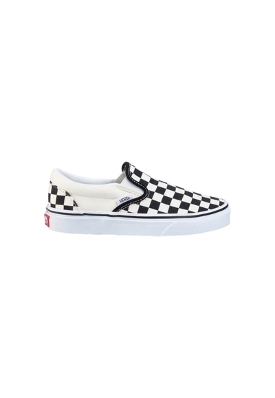 VANS Scarpe Adulto unisex Vans vn000eyebww1_slip-on da uomo