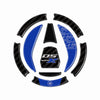 Adesivo Protezione tappo serbatoio moto compatibile con Voge Valico 525DSX 2024