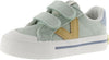 Scarpe tela Victoria bambino e bambina- suola antiscivolo