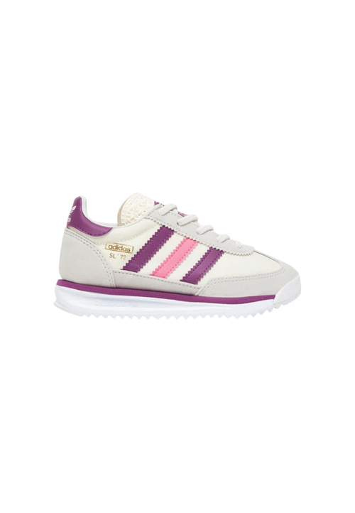 ADIDAS ORIGINALS Scarpe Bambina Adidas Originals JQ5963_SL_72_RS_EL_C da bambino