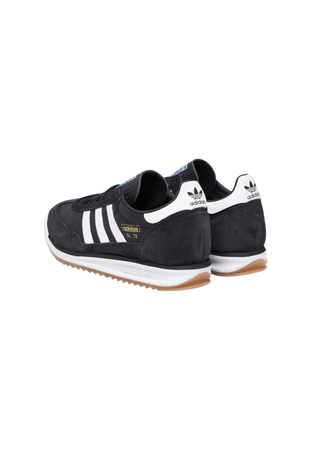 ADIDAS ORIGINALS Scarpe Bambino unisex Adidas Originals IH2982_SL_72_RS_EL_C da bambino