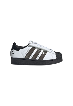 ADIDAS ORIGINALS Scarpe Bambino Adidas Originals JS1290_SUPERSTAR_LED da bambino