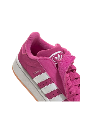 ADIDAS ORIGINALS Scarpe Bambina Adidas Originals JS3853_CAMPUS_00S da bambino