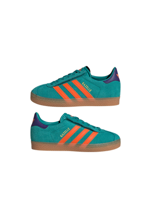ADIDAS ORIGINALS Scarpe Bambino Adidas Originals JR7428_GAZELLE_CF_EL_C, da bambino