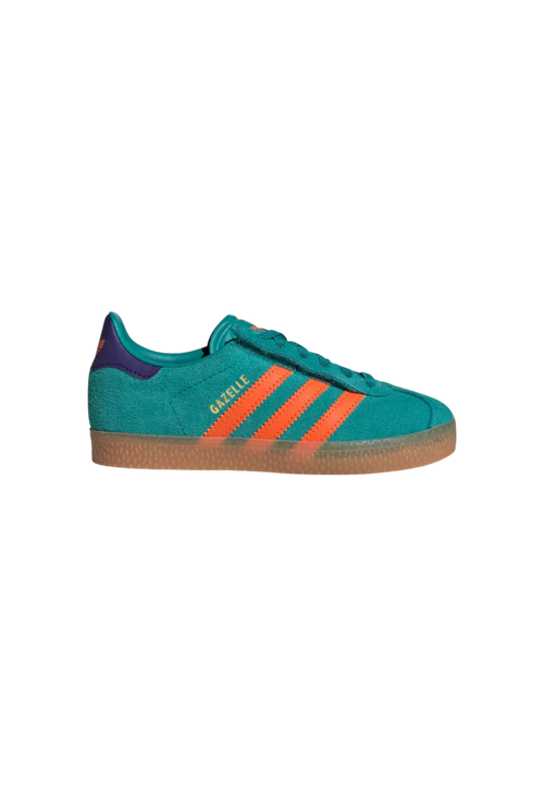 ADIDAS ORIGINALS Scarpe Bambino Adidas Originals JR5940_GAZELLE_CF_EL_I da bambino