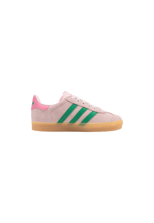 ADIDAS ORIGINALS Scarpe Bambina Adidas Originals JQ7837_GAZELLE da bambino