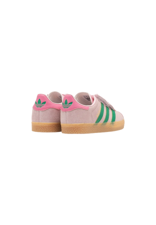 ADIDAS ORIGINALS Scarpe Bambina Adidas Originals JQ7837_GAZELLE da bambino
