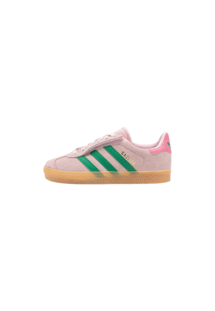 ADIDAS ORIGINALS Scarpe Bambina Adidas Originals JQ7837_GAZELLE da bambino