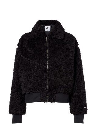 NIKE SPORTSWEAR Pelliccia Donna Nike Sportswear HV2807-010 da donna