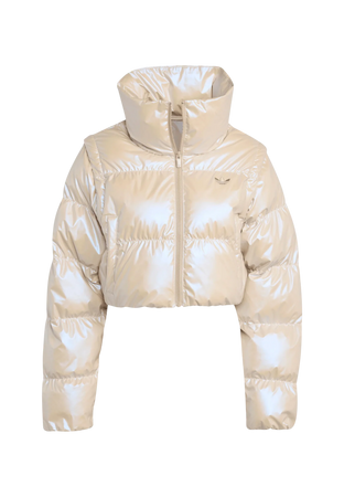 ADIDAS ORIGINALS Piumino Donna Adidas Originals JX2985 da donna