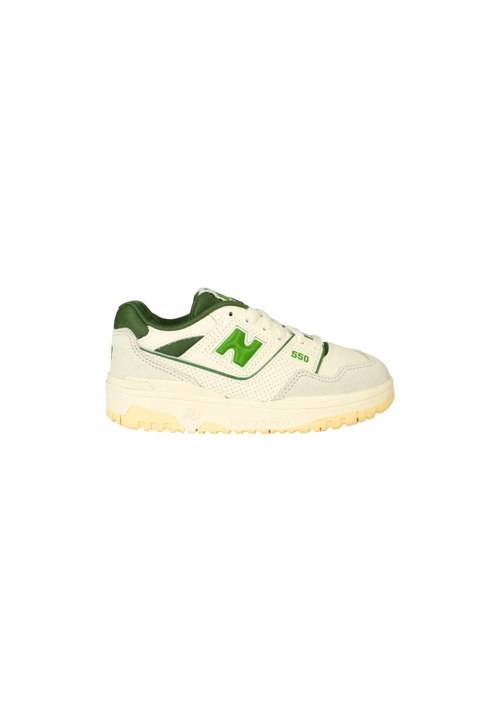 NEW BALANCE Scarpe Bambino unisex New Balance PS550EG da bambino