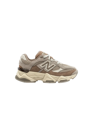 NEW BALANCE Scarpe Bambino unisex New Balance PC9060EX da bambino
