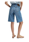 LEE JEANS Jort tinted Donna al ginocchio da donna