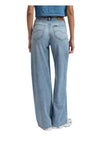 LEE JEANS Jeans Stella wide leg Donna gamba larga da donna