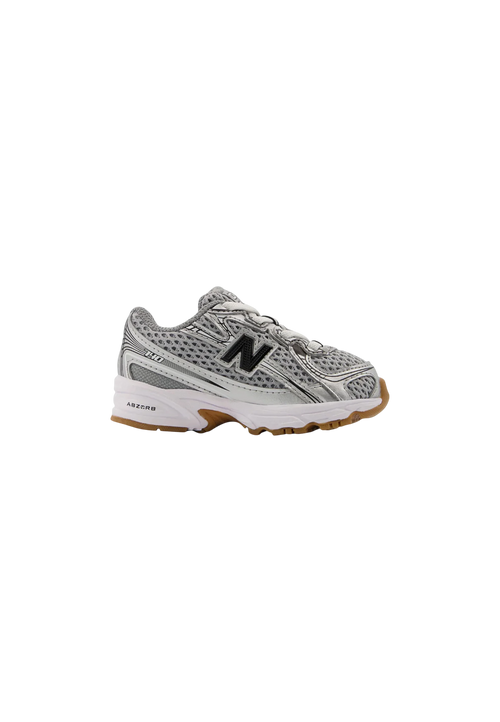NEW BALANCE Scarpe Bambino unisex New Balance IZ740GB da bambino