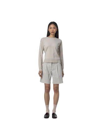 K-Way K-way Bermuda Donna Chino per Uso Cittadino K6133MW 634 da donna