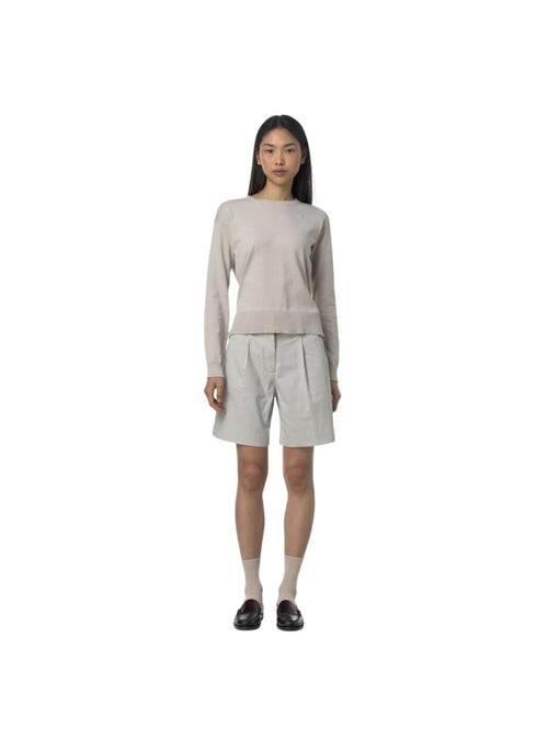 K-Way K-way Bermuda Donna Chino per Uso Cittadino K6133MW 634 da donna