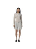 K-Way K-way Bermuda Donna Chino per Uso Cittadino K6133MW 634 da donna