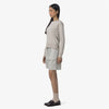 K-Way K-way Bermuda Donna Chino per Uso Cittadino K6133MW 634 da donna