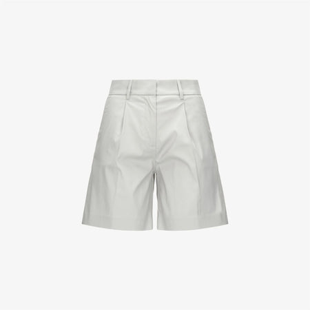 K-Way K-way Bermuda Donna Chino per Uso Cittadino K6133MW 634 da donna