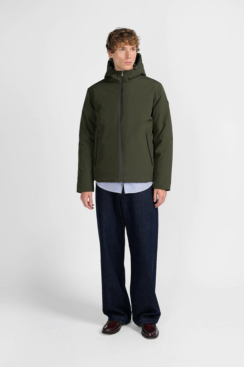 CANADIAN Canadian Capospalla uomo mod Carignan G224390/MIL da uomo