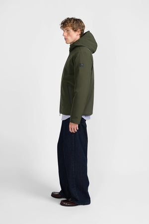 CANADIAN Canadian Capospalla uomo mod Carignan G224390/MIL da uomo