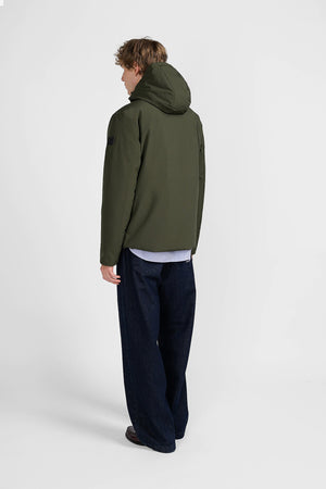 CANADIAN Canadian Capospalla uomo mod Carignan G224390/MIL da uomo