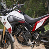 KIT ADESIVI GEL 3D PROTEZIONI SERBATOIO MOTO COMPATIBILI CON YAMAHA TENERE 700