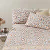 Lenzuola fantasia Orleans ! Caleffi In Cotone - Eleganza e Comfort nel Tuo Letto