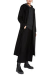 S Max Mara Giacconi Nero da donna