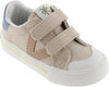 Scarpe tela Victoria bambino e bambina- suola antiscivolo