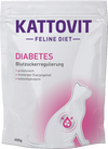 Kattovit Feline Diet Diabetes Croccantini per Gatti Adulti 400gr