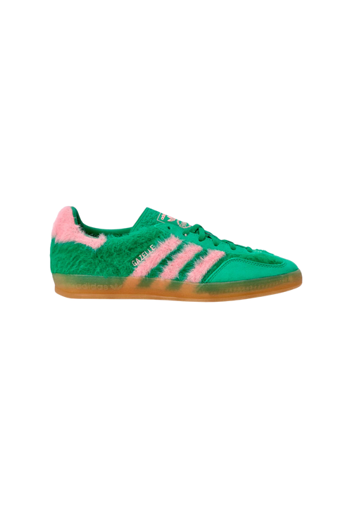 ADIDAS ORIGINALS Scarpe Donna Adidas Originals JP88342_GAZELLE_INDOOR_W da donna