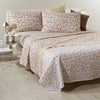 Lenzuola fantasia Orleans ! Caleffi In Cotone - Eleganza e Comfort nel Tuo Letto
