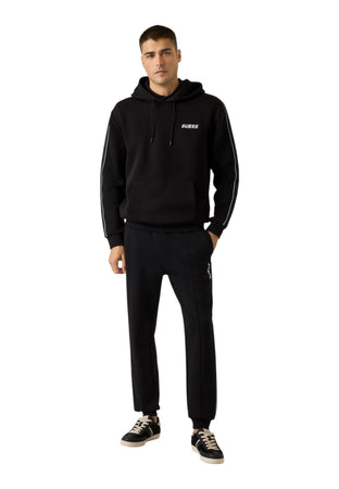 GUESS ACTIVEWEAR Pantaloni Uomo Guess Activewear Regular Fit da uomo